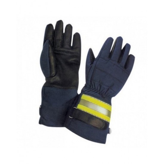 Fire Resistance Gloves
