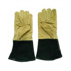 Fire Resistance Gloves