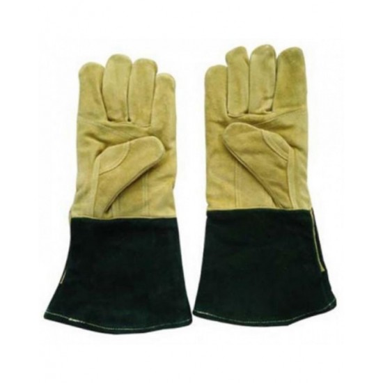 Fire Resistance Gloves