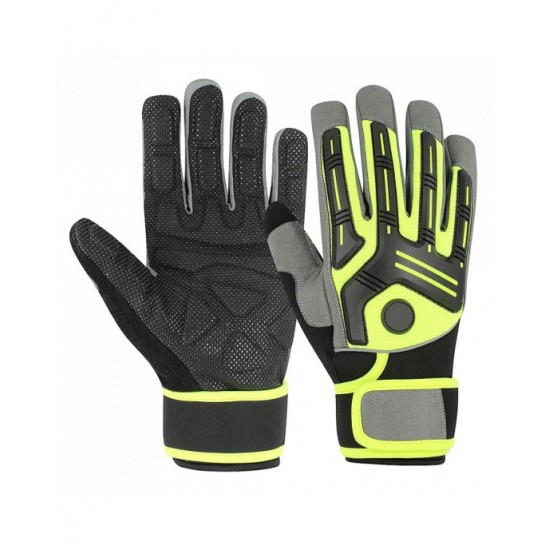 Antivibration Gloves
