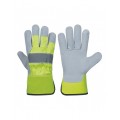 High Visibility Gloves