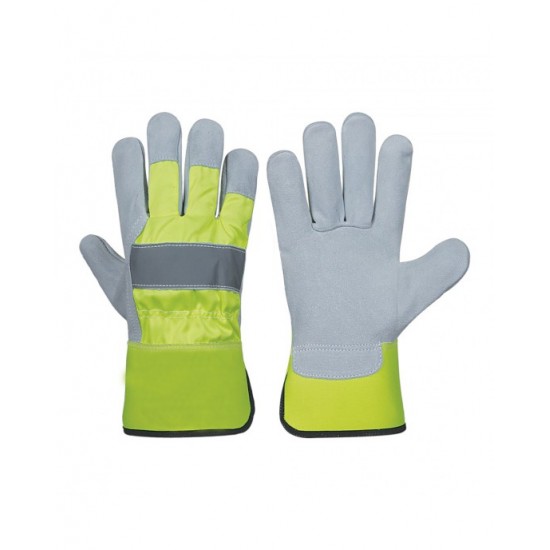 High Visibility Gloves