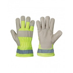 High Visibility Gloves