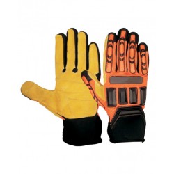 Impact Gloves