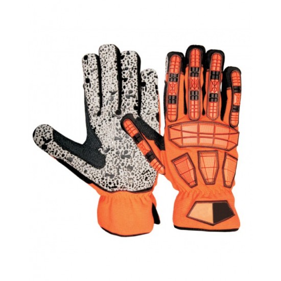 Impact Gloves