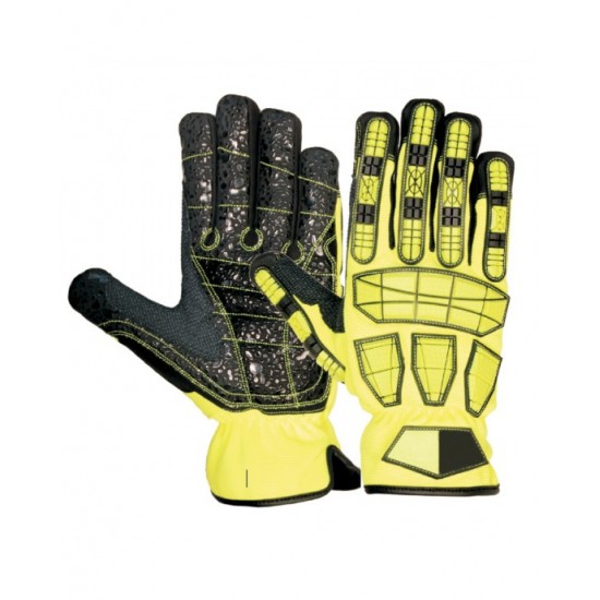 Impact Gloves