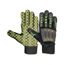 Impact Gloves