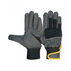 Impact Gloves