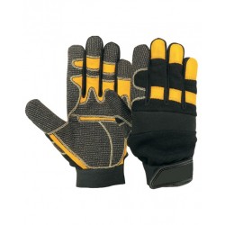 Impact Gloves
