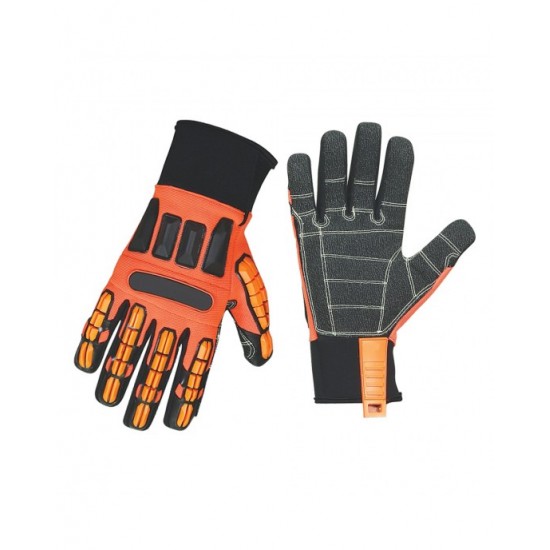 Mechanic Gloves