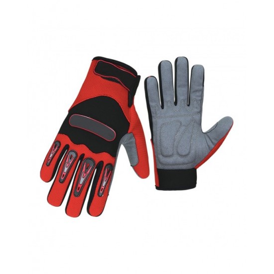 Mechanic Gloves