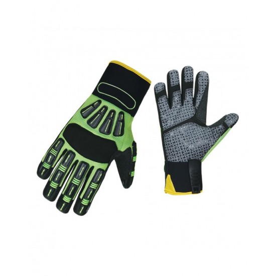 Mechanic Gloves