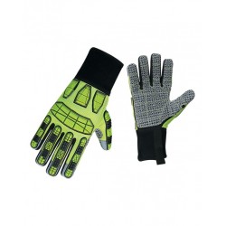 Mechanic Gloves