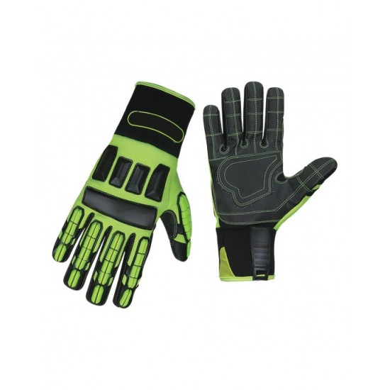 Mechanic Gloves
