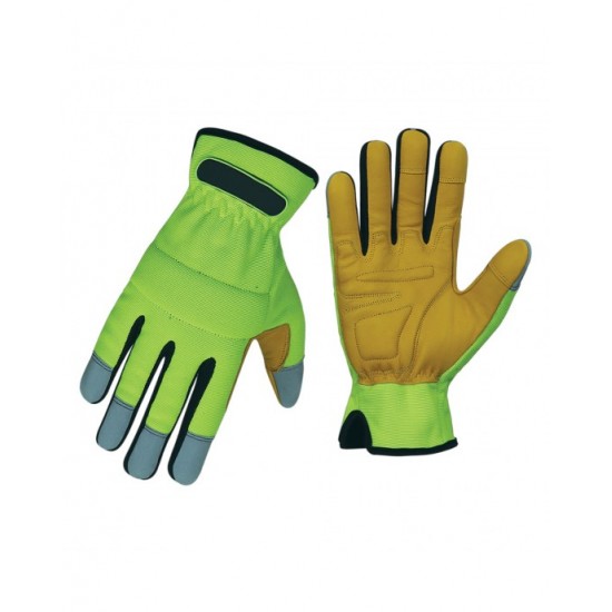 Mechanic Gloves