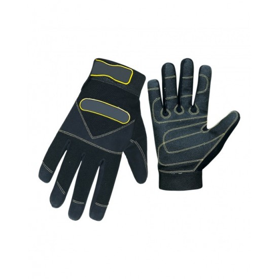 Mechanic Gloves