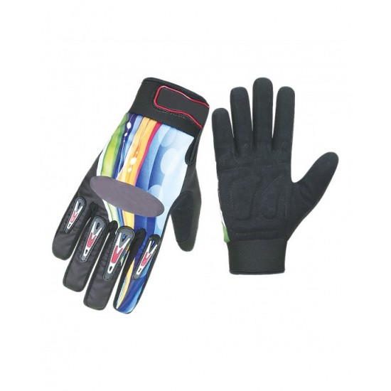 Mechanic Gloves