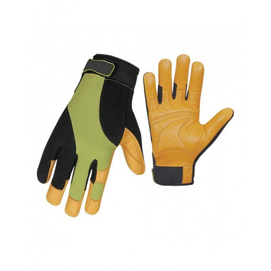 Mechanic Gloves