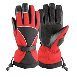 Motorbike Gloves