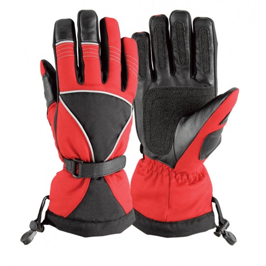 Motorbike Gloves