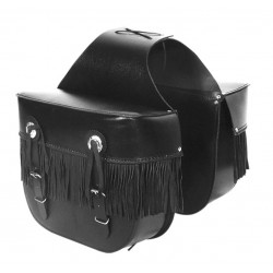 Motorbike Saddle Bags