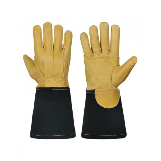   Welding Gloves