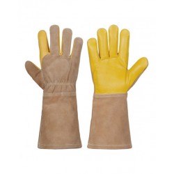   Welding Gloves