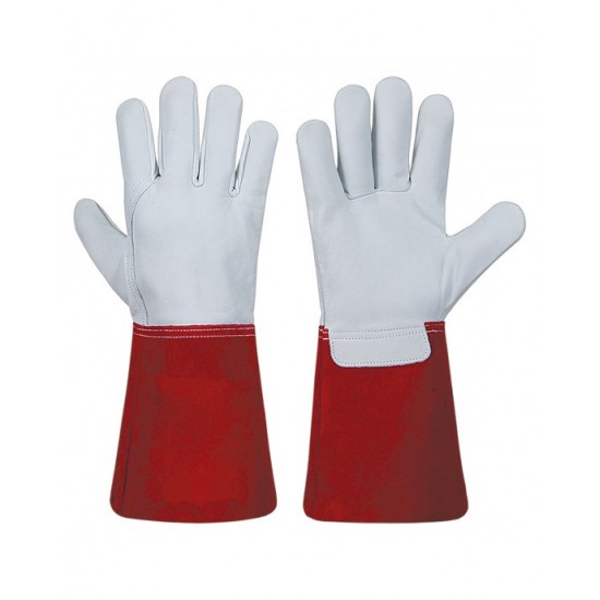   Welding Gloves