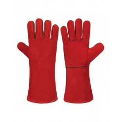   Welding Gloves