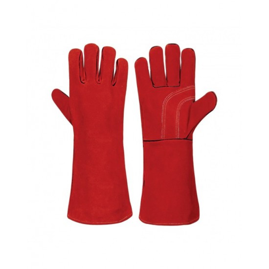   Welding Gloves