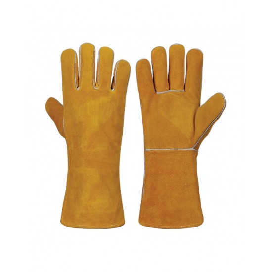   Welding Gloves
