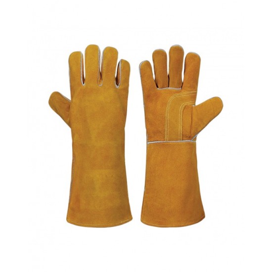   Welding Gloves