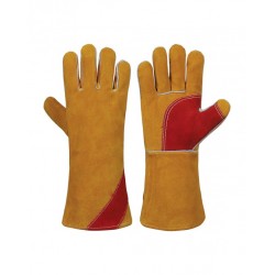   Welding Gloves