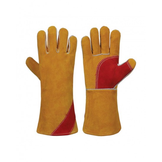   Welding Gloves